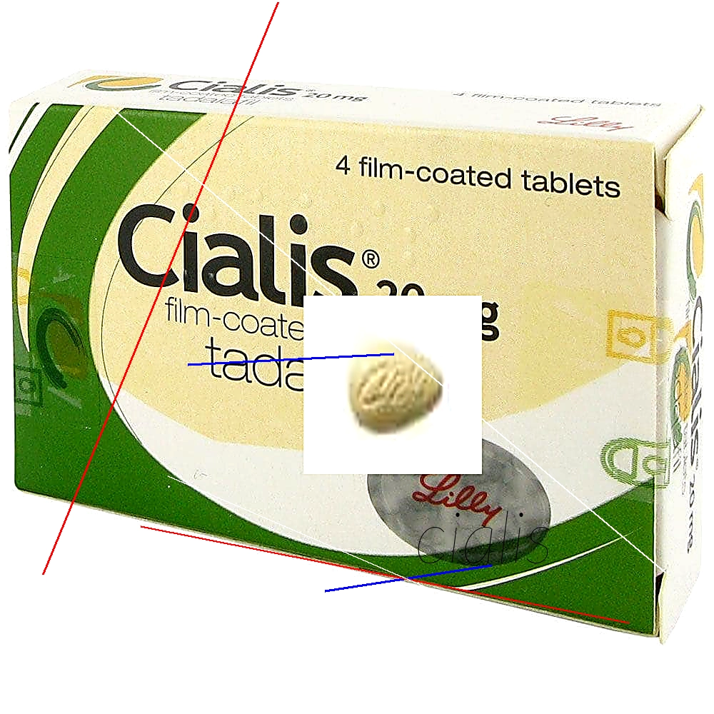 Achat cialis internet avis